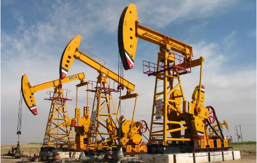 內蒙華北油田全天候監(jiān)控項目案例