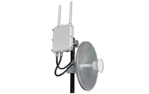 5.8G雙頻無(wú)線網(wǎng)橋