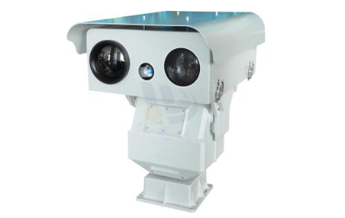 晝夜遠距離監(jiān)控視頻系統(tǒng)